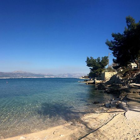 Apartments Bellezza Trogir Ngoại thất bức ảnh