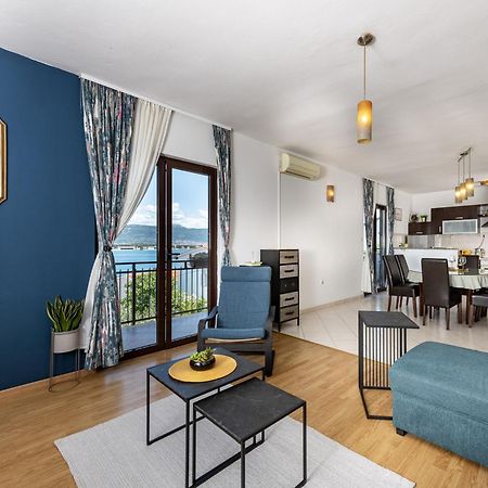 Apartments Bellezza Trogir Ngoại thất bức ảnh