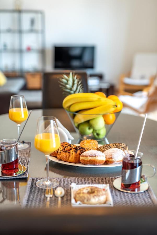 Apartments Bellezza Trogir Ngoại thất bức ảnh