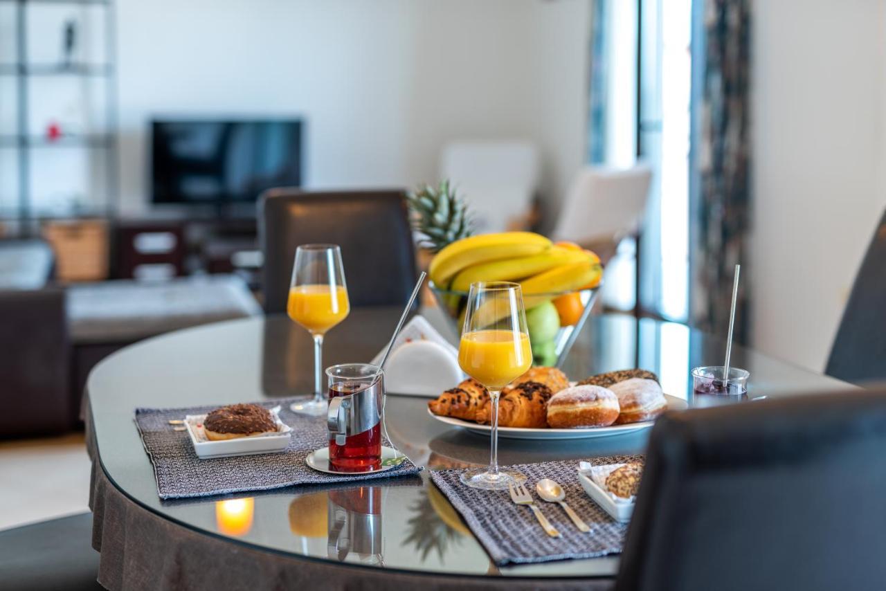 Apartments Bellezza Trogir Ngoại thất bức ảnh