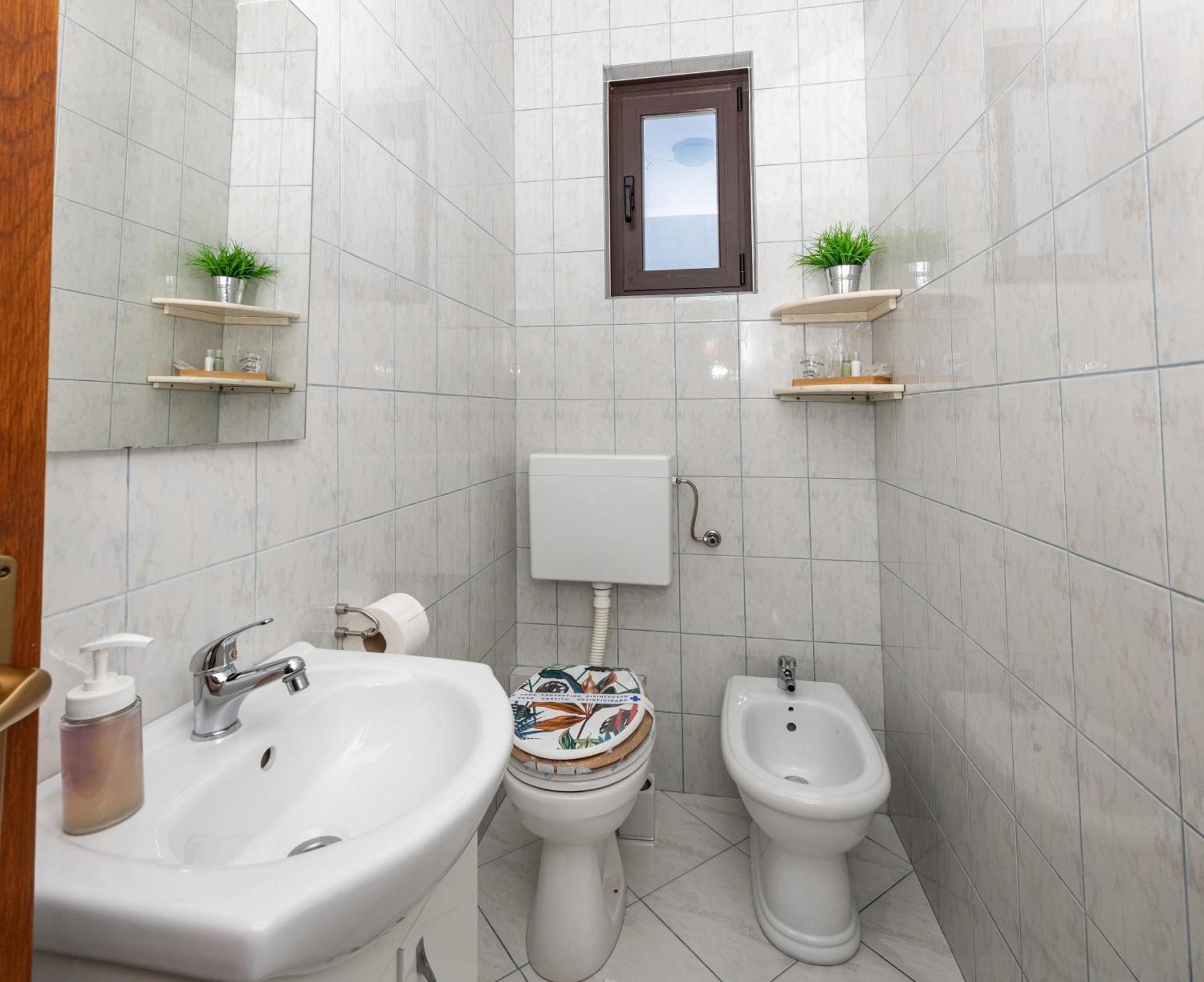 Apartments Bellezza Trogir Ngoại thất bức ảnh